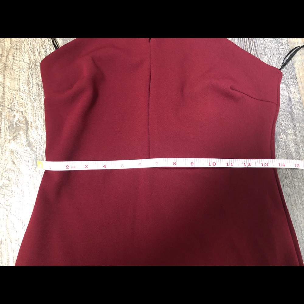 Dress - Picture 6 of 7